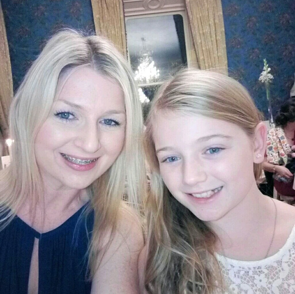 Meet your Posher, Heather